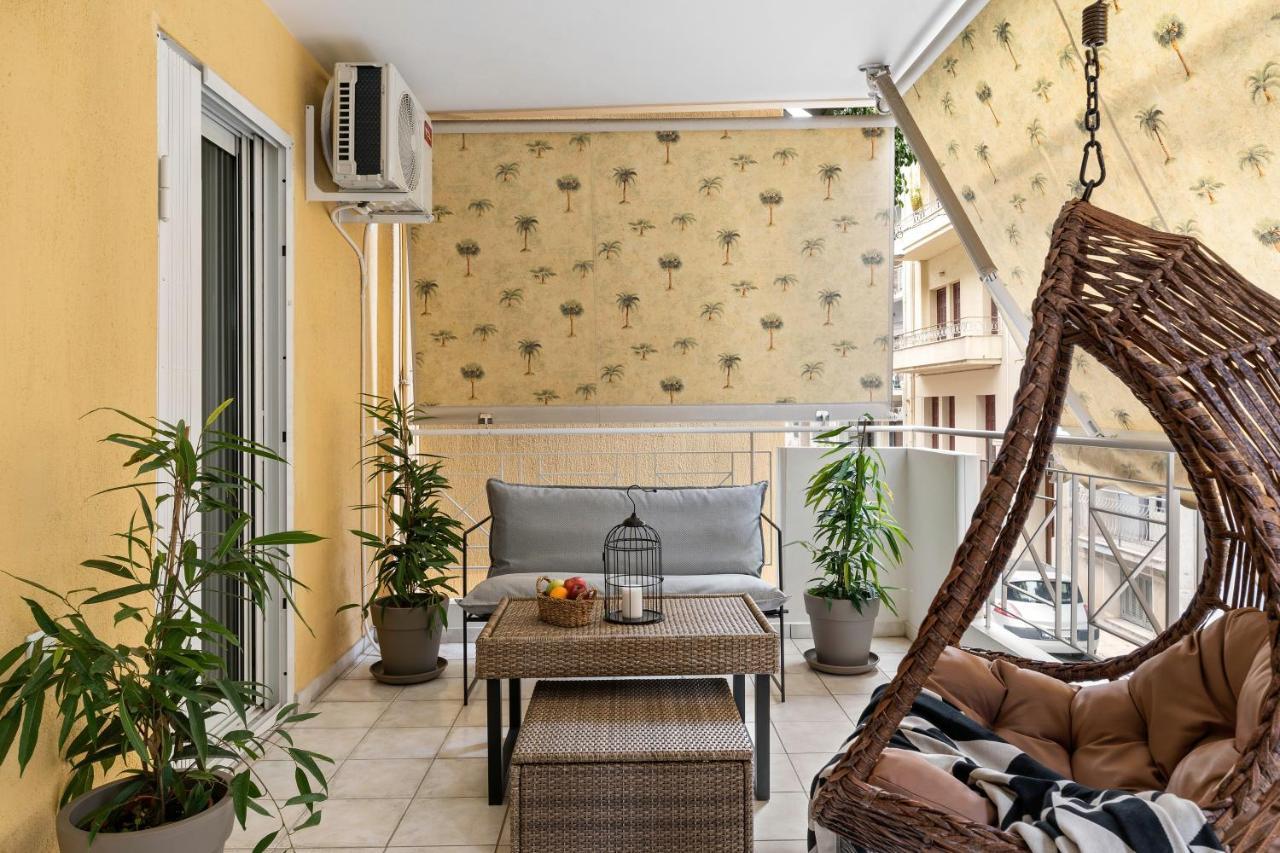Nana'S House Apartment Athens Exterior photo